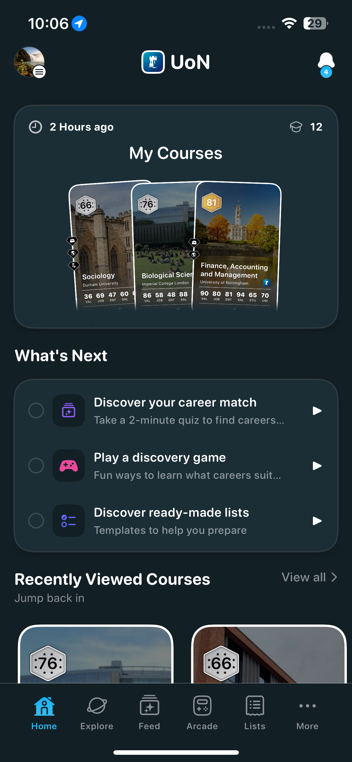 App screenshot 3